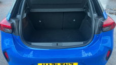 Vauxhall Corsa 1.2 Turbo SRi 5dr Petrol Hatchback